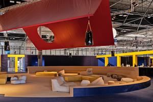ARCOmadrid 2024 lanza una nueva convocatoria para el diseño del Guest Lounge