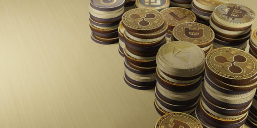 El próximo máximo para bitcoin es que este alcanzará los 100.000 dólares