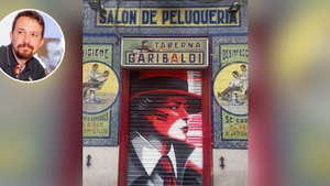 Pablo Iglesias abrirá su propio bar en Lavapiés: 'El Garibaldi'