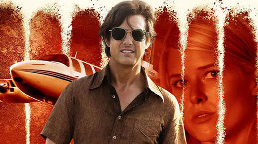 Tom Cruise, estrella en la cartelera semanal con su regreso a la gran pantalla