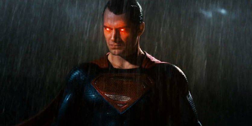 Nuevas pistas sobre 'Batman v Superman, El amanecer de la Justicia'