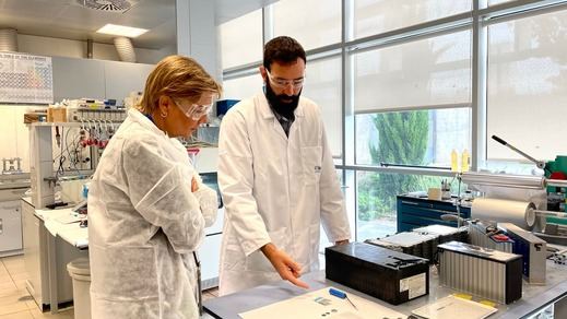 Iberdrola renueva las becas 'Energy 4 Future' con una nueva edición
