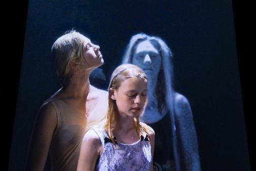 El Espacio Fundación Telefónica reabre sus puertas con la exposición de Bill Viola
