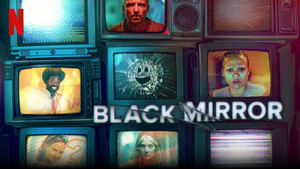 'Black Mirror', una de las series más queridas por el público, vuelve a Netflix con sexta temporada