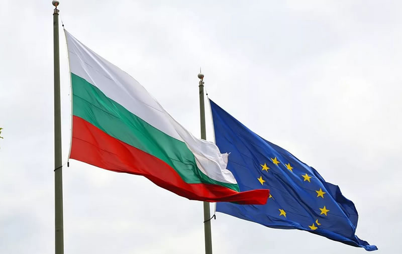 Presidencia inútil de Bulgaria en la UE