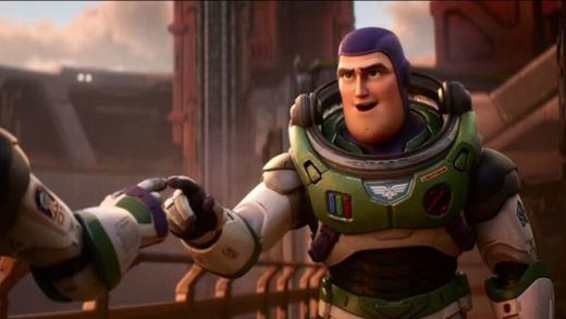 El tráiler de avance de 'Lightyear' arrasa: así es la precuela de 'Toy Story'