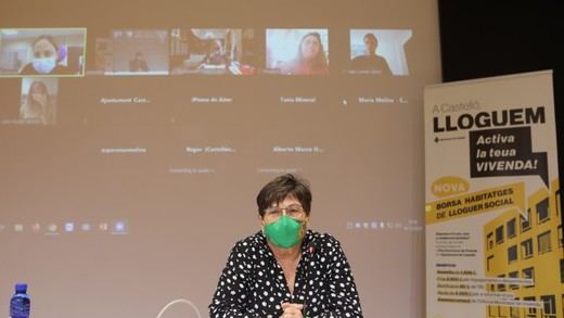 Castelló financiará hasta el 50 % de las reformas de interior de viviendas realizadas desde 2019 en la nueva convocatoria de ayudas