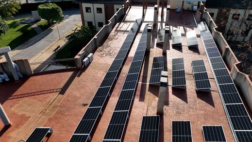 Comunidades solares