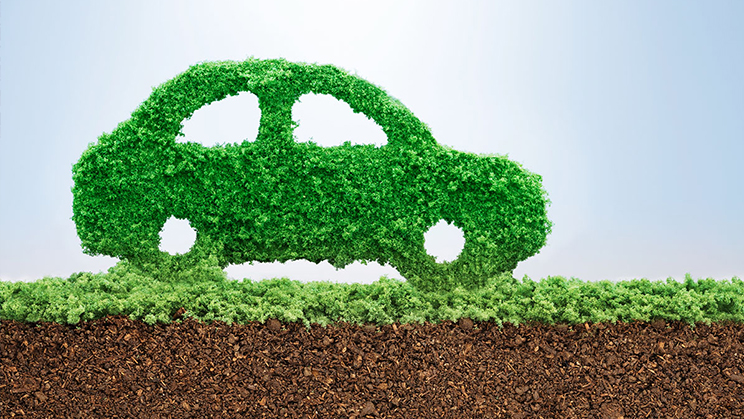¿Sabes qué etiqueta medioambiental le corresponde a tu coche?