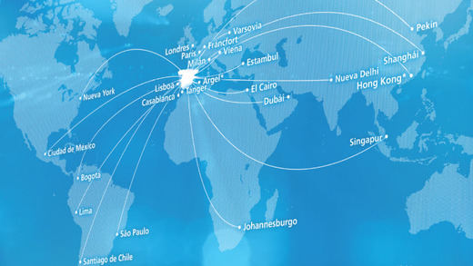 CaixaBank: en cuántos países está presente