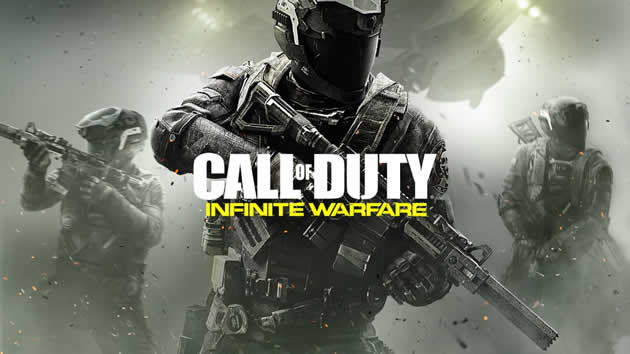 'Call of Duty: Infinite Warfare': redefiniendo una franquicia histórica
