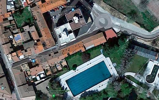 Las viviendas de Tomás Camarillo y Arrabal del Agua tendrán cortes de agua por renovación de la red de abastecimiento