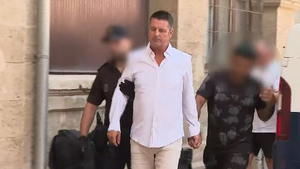 Detenido el responsable de la discoteca que se desplomó en Mallorca por no tener licencia