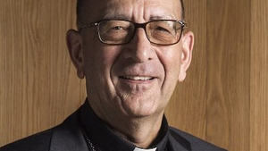 El presidente de la conferencia episcopal pide perdón a las víctimas de abusos sexuales en la Iglesia