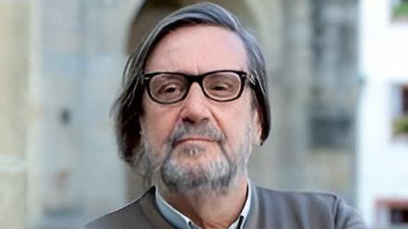 Fallece Carlos Tena, periodista y crítico musical de RTVE