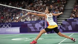 Se acercan más medallas: Carolina Martín, Ana Peleteiro, Aoyub Ghadfa...