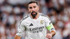 Se confirma el peor pronóstico para Carvajal: lesión grave del ligamento cruzado en la rodilla derecha