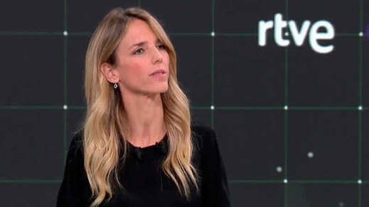 Cayetana se empeñó en defender su postura sobre el consentimiento sexual y se lío en el debate
