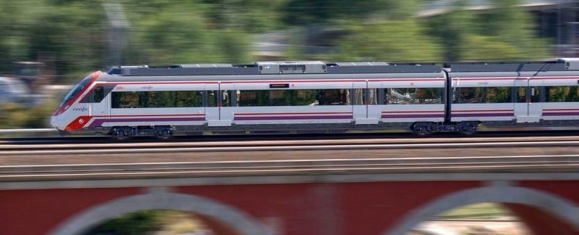 Cercanías Madrid establece desde el 1 de julio un Plan Alternativo de Transporte por los trabajos de mejora de Adif en Méndez Álvaro