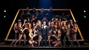 Crítica de 'Chicago, el musical': una historia de malos, malísimos...