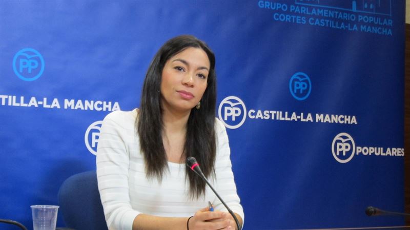 El PP denuncia que García-Page va a "recortar" en un 15% el gasto social en los presupuestos 2016