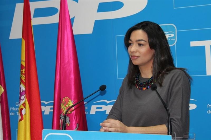El PP critica la 'pseudoentrevista-publirreportaje' de Page en la televisión de Castilla-La Mancha