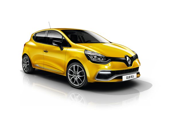 Europa impulsa las ventas globales de Renault