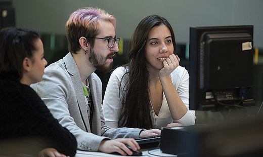 Fundación Telefónica lanza en 2019 más de cien cursos gratuitos sobre profesiones del futuro