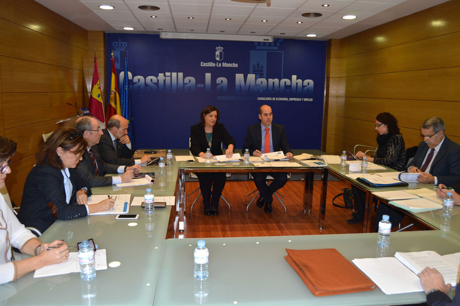 El Plan de Internacionalización de Castilla-La Mancha 2016 contempla 133 acciones en 35 países