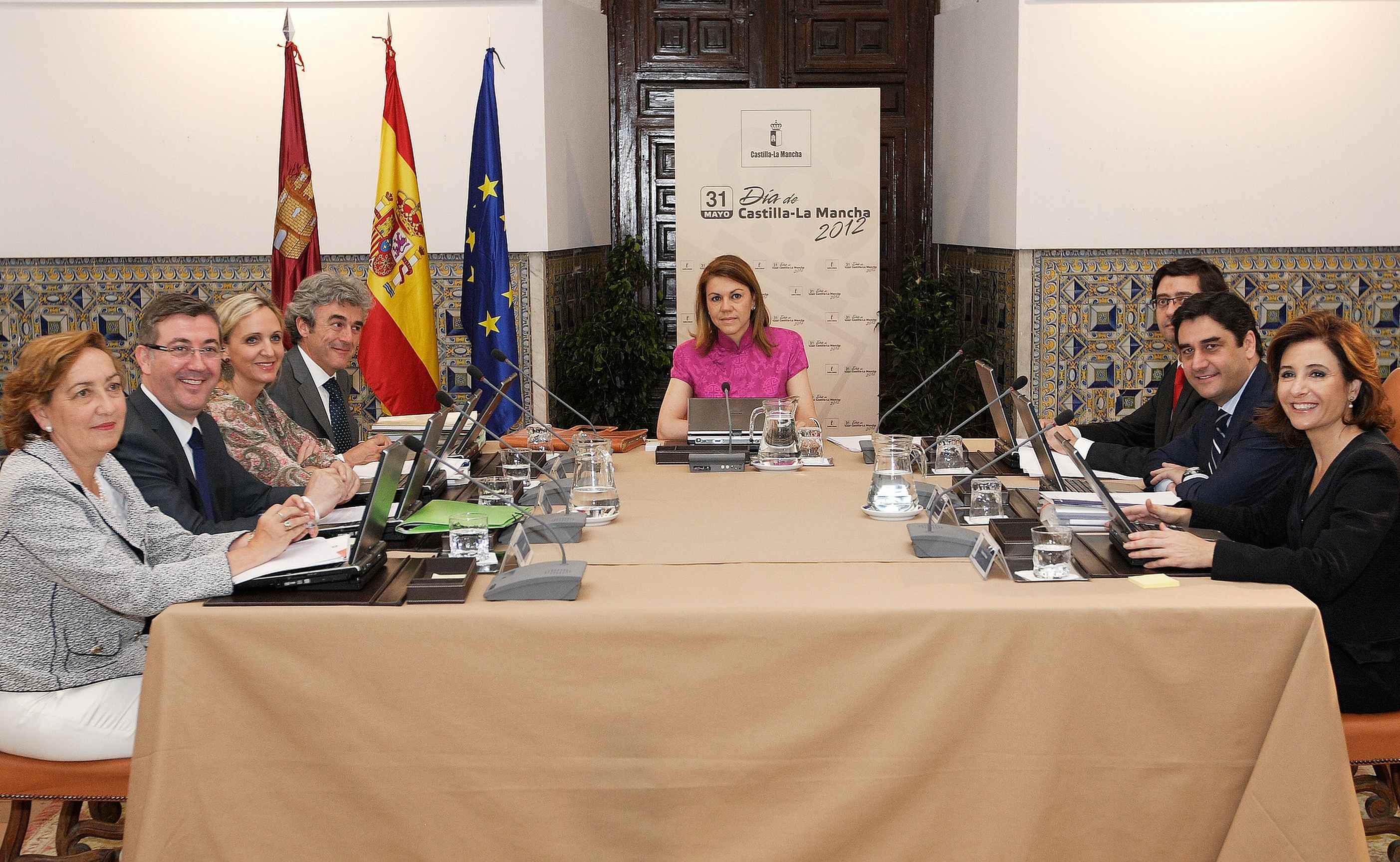Castilla-La Mancha tendrá que devolver 3,5 millones en ayudas a la innovación por la "dejadez" del Gobierno de Cospedal