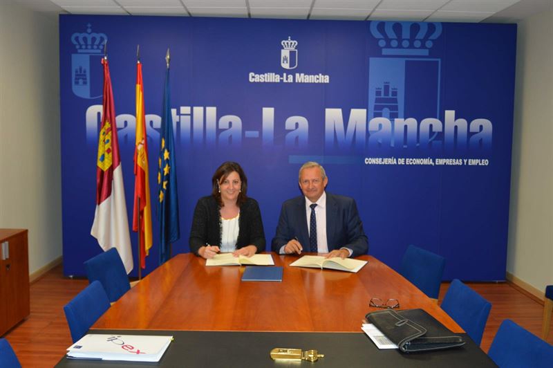 La aprobación del nuevo Registro de Cooperativas de Castilla-La Mancha "es inminente"