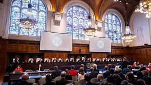 México quiere llevar a Ecuador ante la Corte Internacional de Justicia de Naciones Unidas