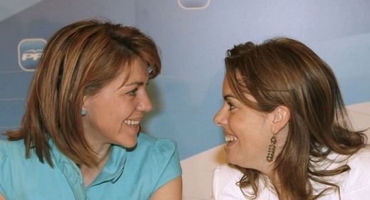 El órdago secreto de Cospedal: le pidió a Rajoy sustituir a Soraya Sáez de Santamaría