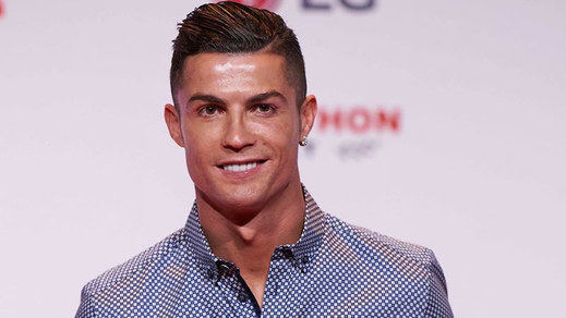Bombazo en el planeta fútbol: Cristiano Ronaldo insinuó que podría regresar a Madrid