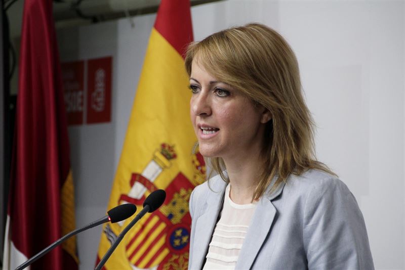 Cristina Maestre emprenderá acciones legales contra el alcalde del PP de Villares del Saz