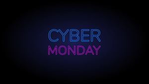 Hoy es el Cyber Monday: qué es este día, origen y qué descuentos supone