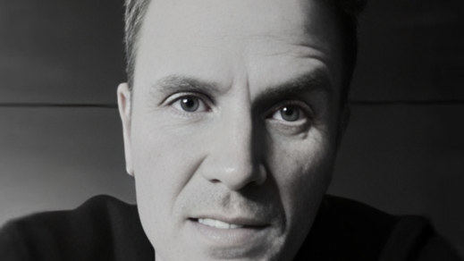 Dani Martín, cantante español