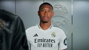 Malas noticias con Alaba: el Madrid ya piensa en un recambio urgente porque se descarta su regreso