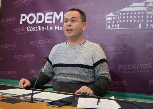 Podemos saldrá 