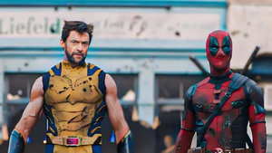 El Lobezno de Jackman regresa de la mano del antihéroe más macarra de Marvel en 'Deadpool y Wolverine'