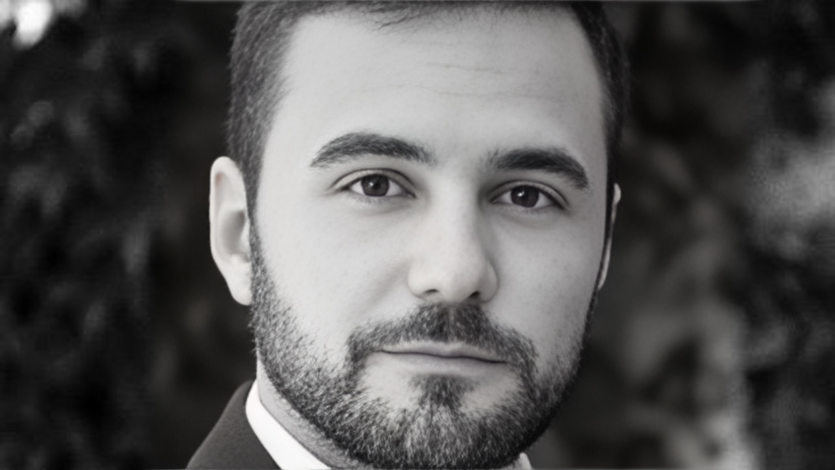 Diego Rubio, nuevo delegado del gabinete de presidencia de Sánchez