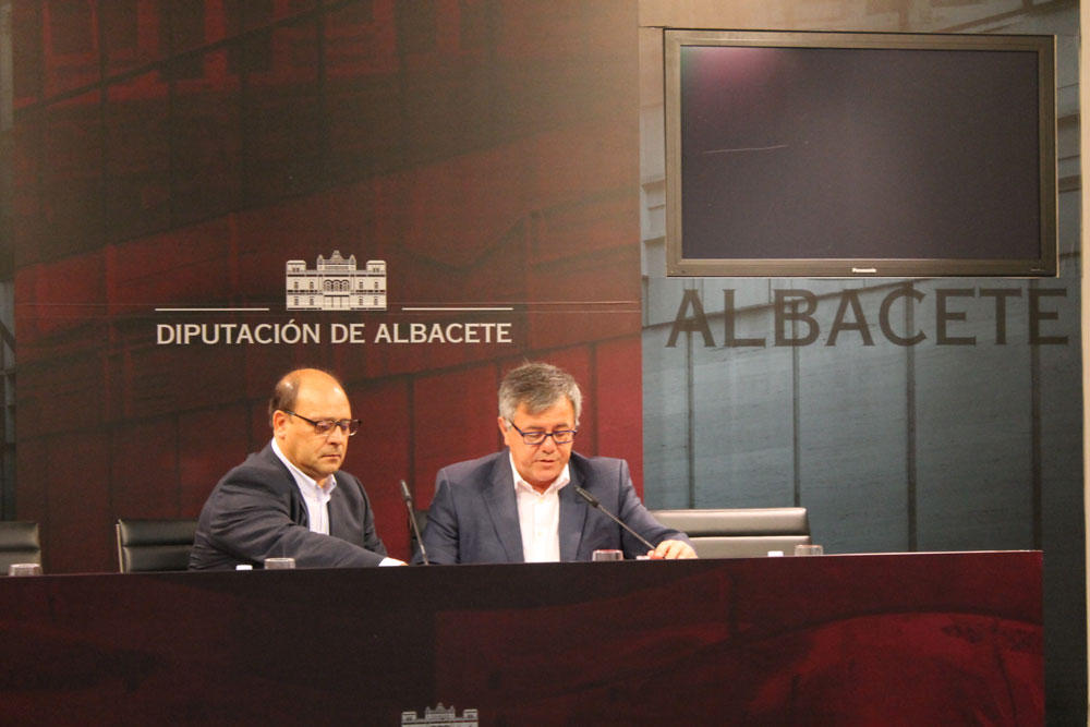 La Diputación inicia expediente para romper el convenio de 600.000 euros con el Albacete Balompié