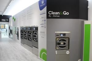 EXPOFRANQUICIA 2023 presenta el sector de las lavanderías entre su variada oferta