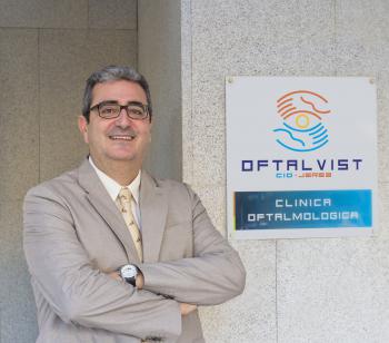 La Sociedad Española de Oftalmología renueva su Junta Directiva