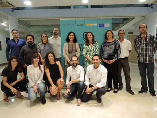 Comienza en Ciudad Real el Curso ‘Gestión y desarrollo del talento para Startups’ de la Fundación Caja Rural CLM