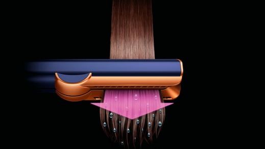 El Corte Inglés ya dispone de Dyson Airstrait