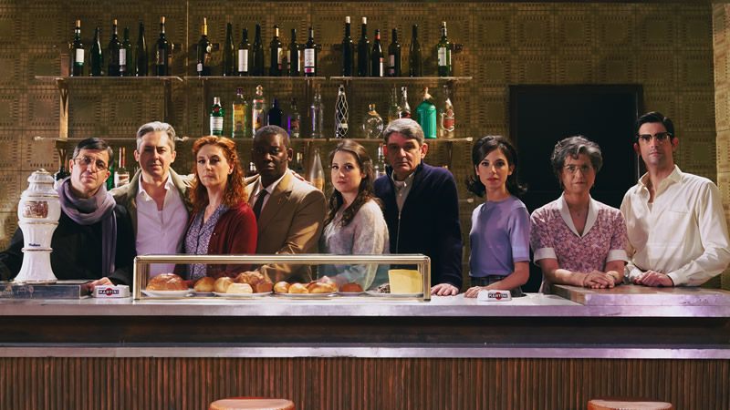 'El bar que se tragó a todos los españoles': en defensa de la libertad de conciencia