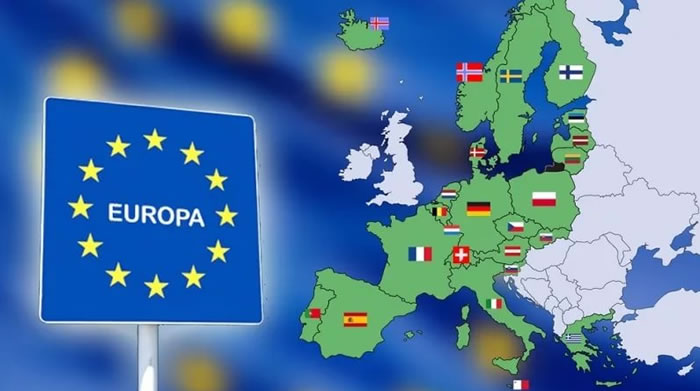 ¿Podrá la familia europea adoptar a un Estado miembro más?