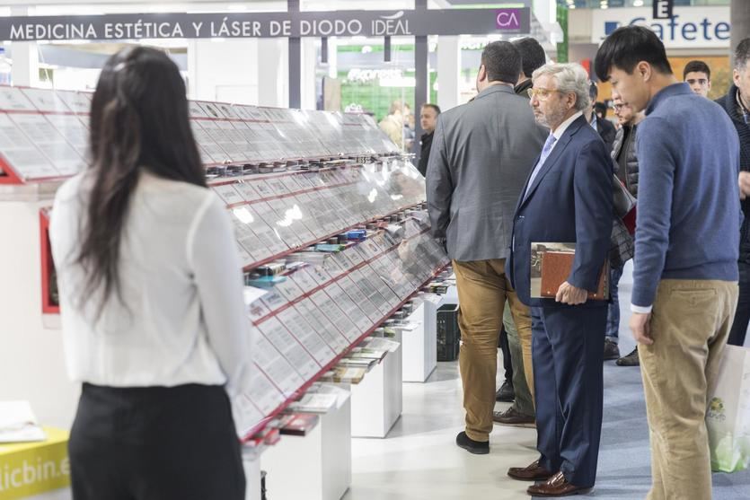 Expofranquicia 2022 presenta una amplia oferta de enseñas de belleza y cuidado del cuerpo