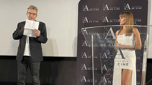 'Madres paralelas' de Almodóvar, además de 'El buen patrón' y 'Mediterráneo', finalistas para representar a España en los Oscar